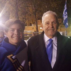 Meet your Posher, Ken